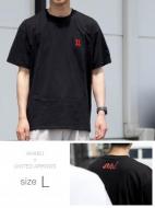 【7/6入荷】赤武　AKABU　UNITED ARROWS　コラボTシャツ　【Lサイズ】