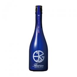 【7/20入荷】【要クール便】聖(ひじり)　HIZIRIZM　山田錦50　活性酒　生酒(青)　720ml