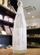 鶴齢　特別純米　爽醇　1800ml