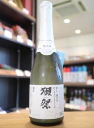 獺祭　磨き三割九分　にごりスパークリング　360ml