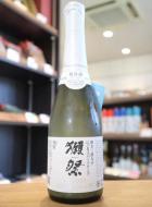 獺祭　磨き三割九分　にごりスパークリング　360ml