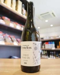 ランクロ　シャブリ レ・クロ23　白 750ml