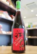 マス・ド・ジャニーニ　ル・タン・デ・ジタン カリニャン23　赤 750ml