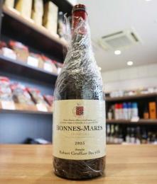 ドメーヌ・ロベール・グロフィエ　ボンヌ・マール23　赤 750ml