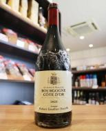 ドメーヌ・ロベール・グロフィエ　ブルゴーニュ コート ドール ピノ・ノワール23　赤 750ml