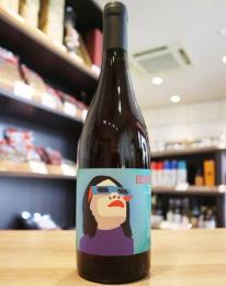ティエリー・ディアツ　ロゼ エクリプス22　ロゼ 750ml(青)