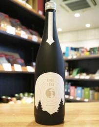 甲子　KINOENE　LODESTAR　720ml