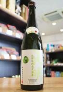 天明　山田錦×北海道産彗星　SINGLE LIMITED EDITION　おりがらみ　火入　720ml