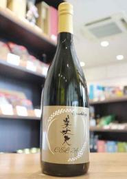 美丈夫　純米吟醸　CEL-24 Sparkling　720ml