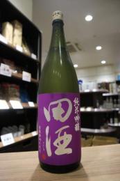 田酒　純米吟醸　古城乃錦　1800ml