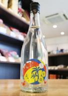 よこやま　夏純吟　R6BY新酒　720ml(透明)