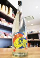 よこやま　夏純吟　R6BY新酒　1800ml(透明)
