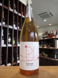 Kawaii　プリティー梅酒　1800ml