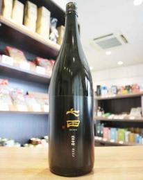 七田　純米吟醸　雄町50　1800ml(黒)
