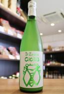 【7/5入荷】三井の寿　夏純米にごり　Cicala　720ml