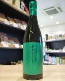 小正醸造　蔵の師魂　The Green　芋焼酎　25度　720ml