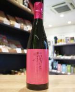 小正醸造　蔵の師魂　The Pink　芋焼酎　25度　1800ml