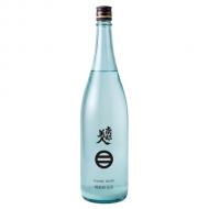 【8/3入荷】南部美人　夏霞　純米酒　火入れ　1800ml