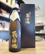 小正醸造　蔵の師魂　極上　かめ壺貯蔵　芋焼酎　25度　720ml