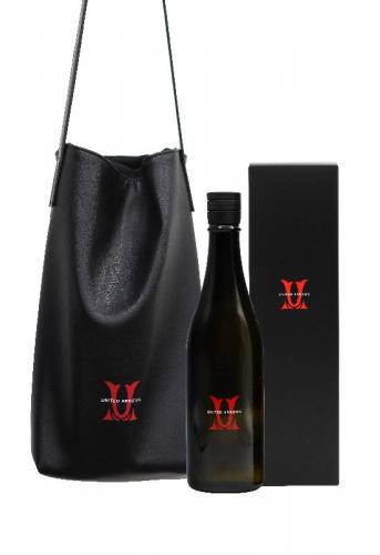 赤武　720ml 2本 赤武 大吟醸 魂ノ大業（たましいのおおわざ）生 | 日本酒 | 取扱