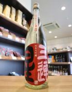 三連星　純米大吟醸　夏の生　1800ml