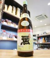 二階堂酒造　麗(うらら)　米・麦ブレンド　25度　1800ml