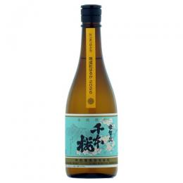 千本桜　熟成紅はるか　2026　芋焼酎　25度　720ml