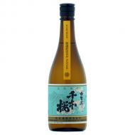 千本桜　熟成紅はるか　2026　芋焼酎　25度　720ml