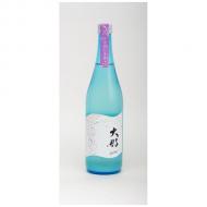 【7/18入荷】【要クール便】大那　純米吟醸　DAINAスパークリング　生酒　720ml