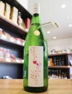 愛宕の松　(あたごのまつ)　ひと夏の恋　純米吟醸　1800ml