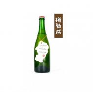 【7/19入荷】シードル正宗　樽熟成　750ml　≪新商品≫
