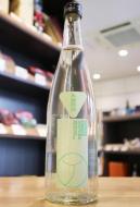仙禽　グリーンナチュール　木桶熟成　720ml