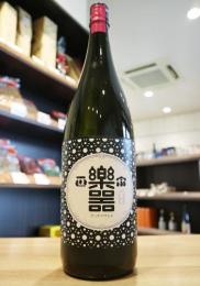 楽器正宗　黒鼓　大吟醸　中取り　TYPE-C　1800ml