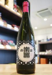 楽器正宗　黒鼓　大吟醸　【中取り】　TYPE-C　720ml