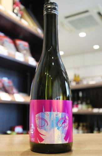 喜楽長 純米酒 second 720ml | 日本酒・地酒 自然派ワイン 本格