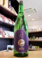 まんさくの花　巡米酒シリーズ　雄町70　1800ml