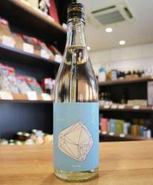 天美　TENBI　純米吟醸　蒼(あおい)　720ml
