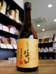 富乃宝山　芋　25度　720ml