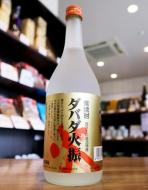 ダバダ火振　栗　25度　720ml