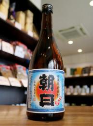 朝日　黒糖焼酎　30度　720ml
