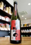 常徳屋　道中　宇佐ぼうず　焙煎薫蒸醸し　麦　25度　720ml(赤)