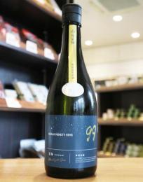 寒菊　OCEAN99　純米大吟醸　星海 -Starlight Sea-　生原酒　720ml