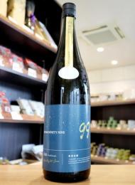 寒菊　OCEAN99　純米大吟醸　星海 -Starlight Sea-　生原酒　1800ml