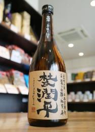 杜氏潤平　紅芋　手造り　25度　720ml