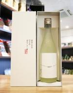 麒麟山　玉雫　袋吊り雫酒　大吟醸原酒　720ml