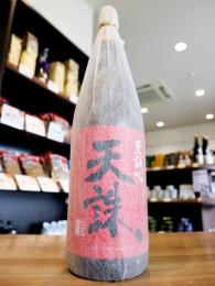 天誅　米・芋ブレンド　25度　1800ml