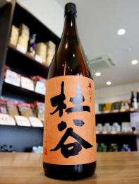 杜谷　華むぎ　麦　25度　1800ml