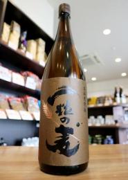 一粒の麦　麦　25度　1800ml