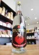 ダルマ焼酎　25度　レトロラベル　1800ml