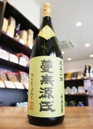 蔓無源氏　芋　【原酒】　1800ml